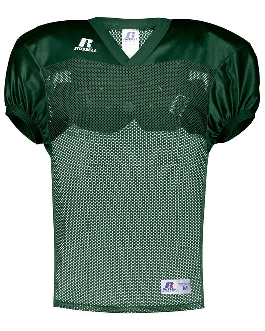 Russell Athletic Unisex Stock Practice Jersey S096BM