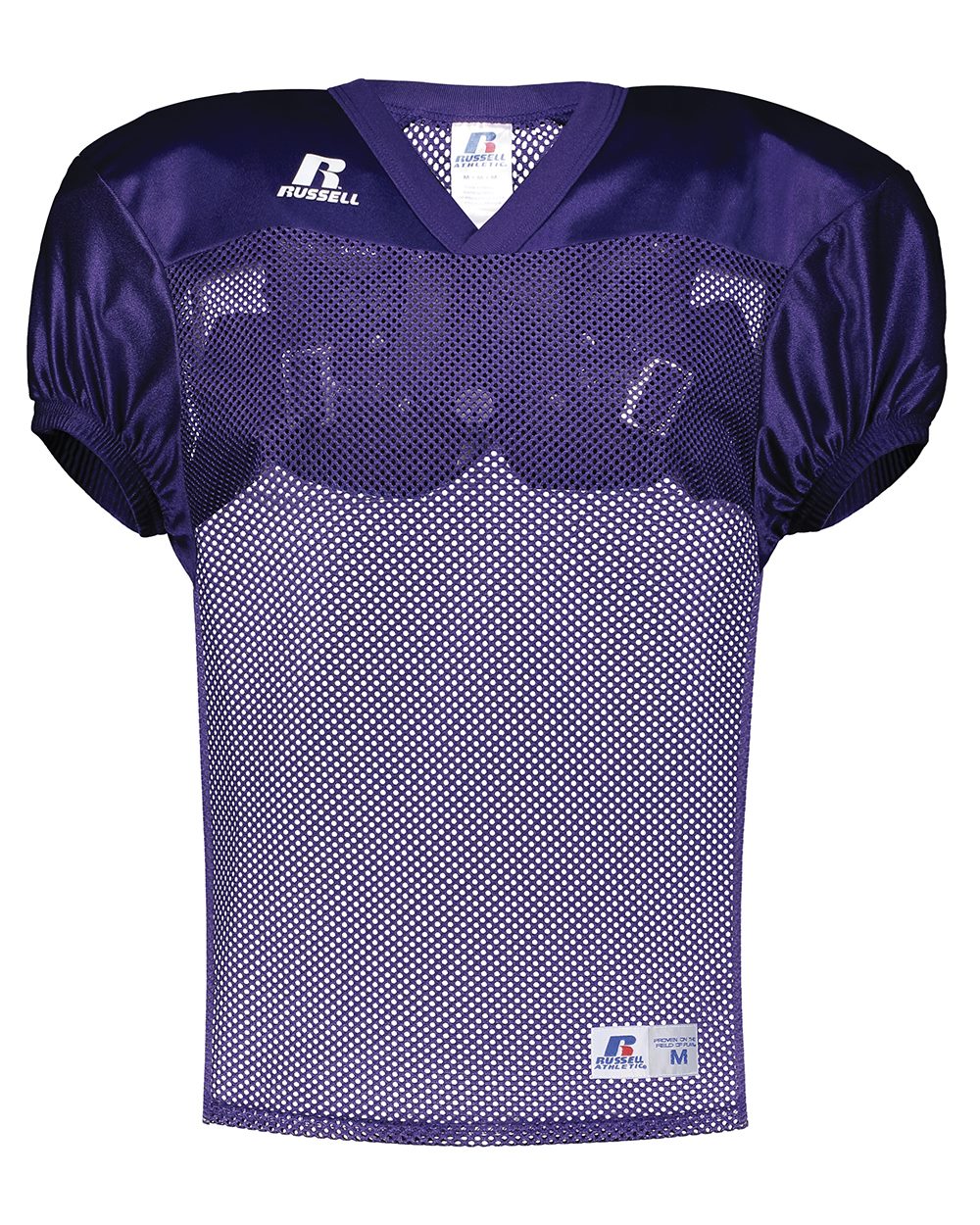 Russell Athletic Youth Stock Practice Jersey S096BW