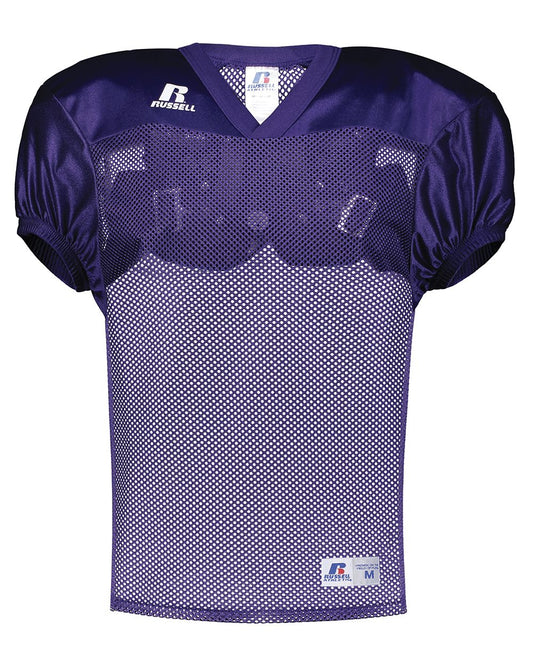 Russell Athletic Youth Stock Practice Jersey S096BW