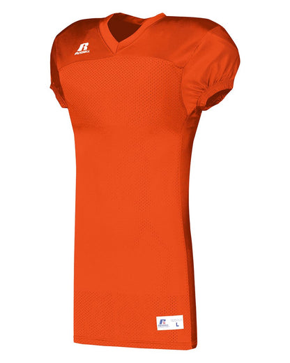 Russell Athletic Youth Jersey With Side Inserts S8623W Russell Athletic Youth Jersey With Side Inserts S8623W