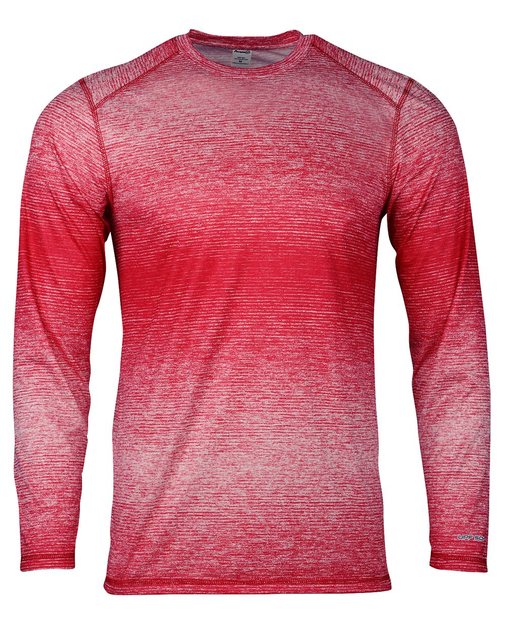 Paragon Men's Mirage Performance Long Sleeve T-Shirt 234