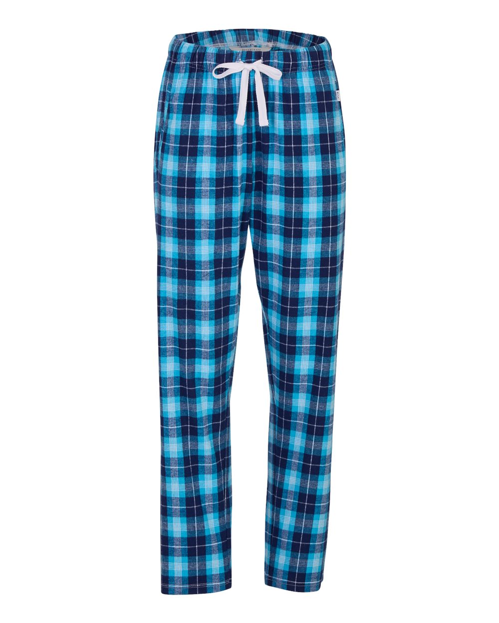 #color_Snow Plaid