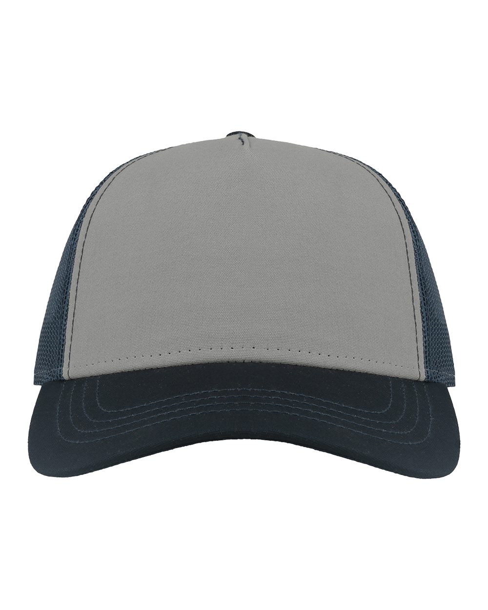 Atlantis Headwear Sustainable Canvas Cap RAPPER