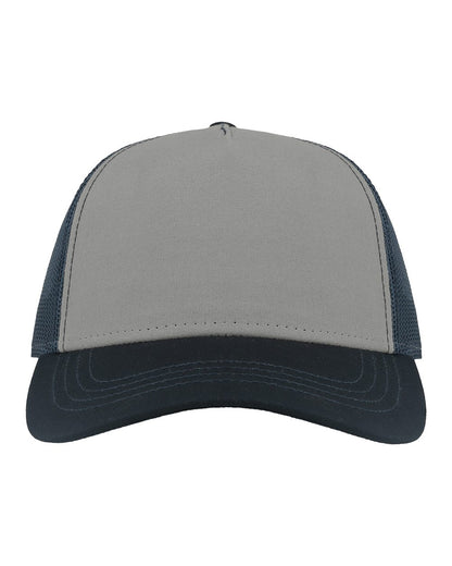 Atlantis Headwear Sustainable Canvas Cap RAPPER Atlantis Headwear Sustainable Canvas Cap RAPPER