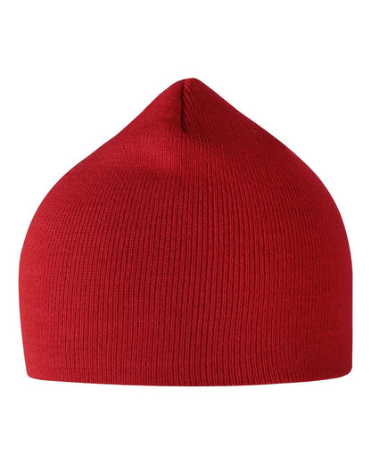 Atlantis Headwear Sustainable 8" Beanie MOOVER Atlantis Headwear Sustainable 8&quot; Beanie MOOVER