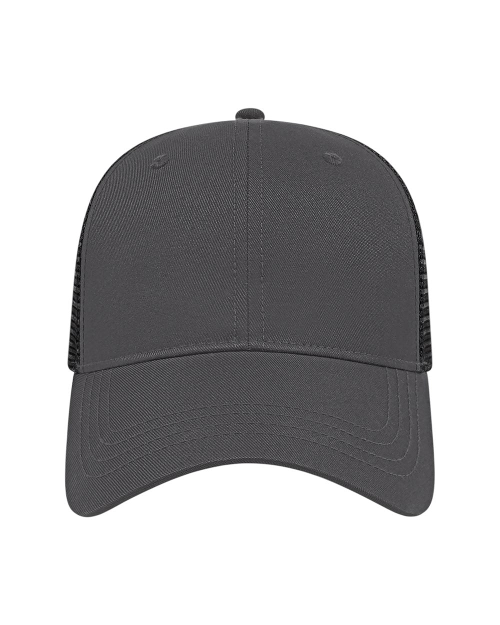 CAP AMERICA X-tra Value Polyester Trucker Cap x800