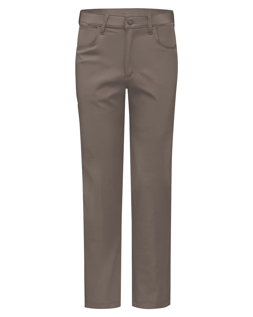 Red Kap Men's Extended Sizes Cooling Work Pants TPM2EXT