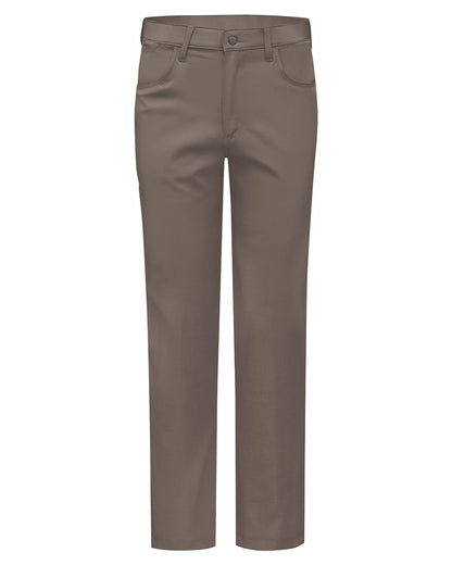 Red Kap Men's Extended Sizes Cooling Work Pants TPM2EXT Red Kap Men's Extended Sizes Cooling Work Pants TPM2EXT