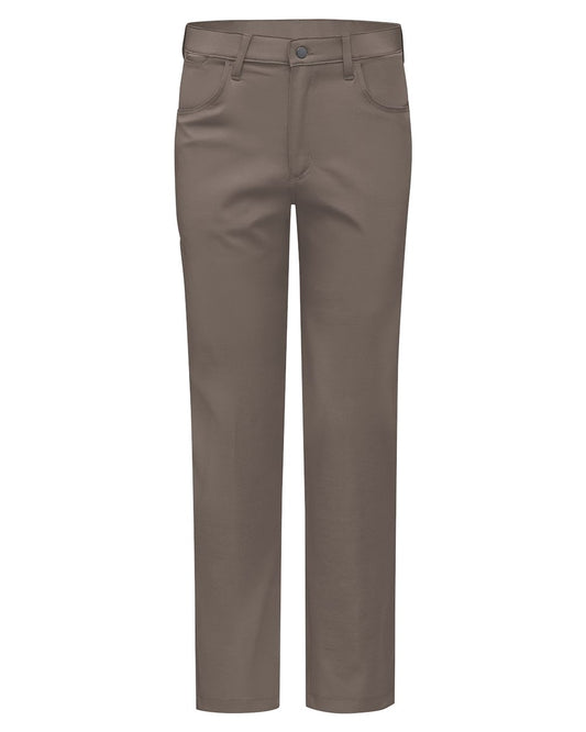 Red Kap Men's Extended Sizes Cooling Work Pants TPM2EXT