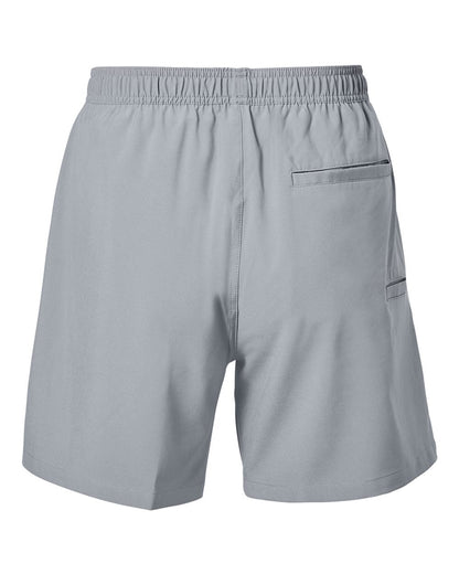 HUK Men's Pursuit Volley Shorts H200184 #color_Night Owl