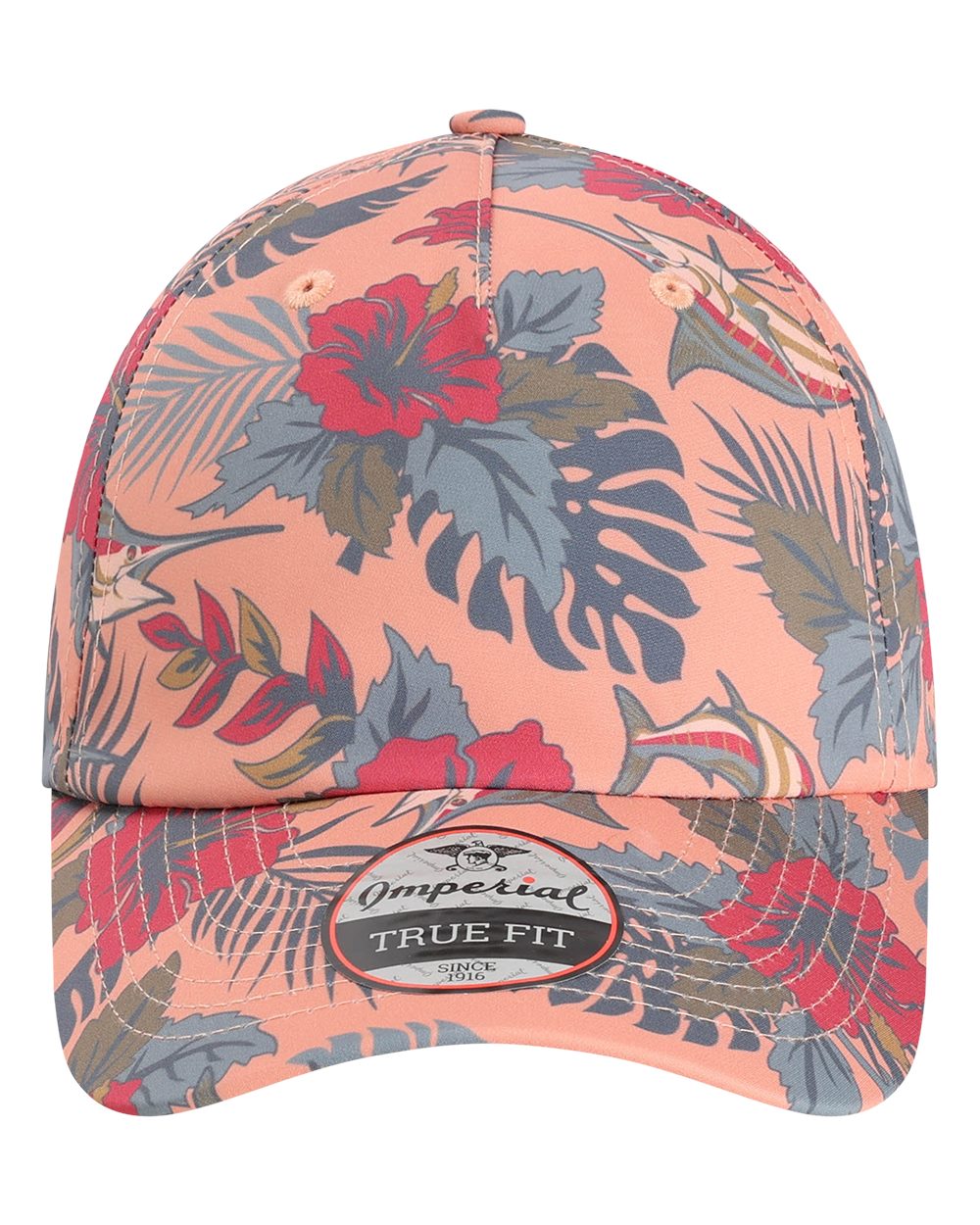 Imperial The Easy Read Cap 4072