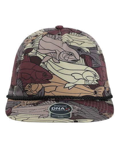 Imperial The Golden Hour Cap DNA014 Imperial The Golden Hour Cap DNA014