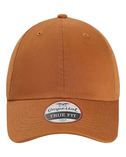 Imperial The Original Buckle Dad Hat X210B Imperial The Original Buckle Dad Hat X210B