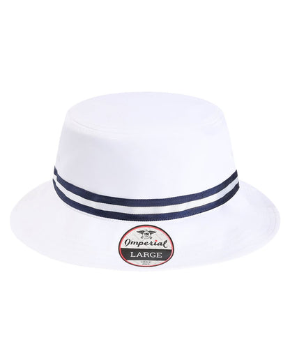 Imperial The Oxford Performance Bucket Hat 1371P Imperial The Oxford Performance Bucket Hat 1371P