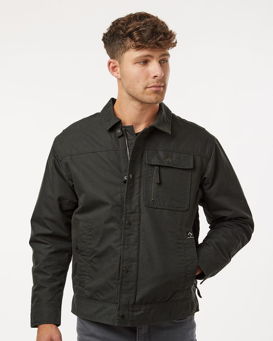 DRI DUCK Men's Renegade Lifestyle Jacket 5057