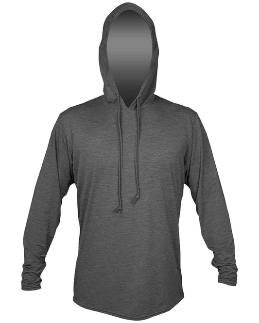 ANETIK Low Pro Tech Hooded Long Sleeve T-Shirt MVLPRH8