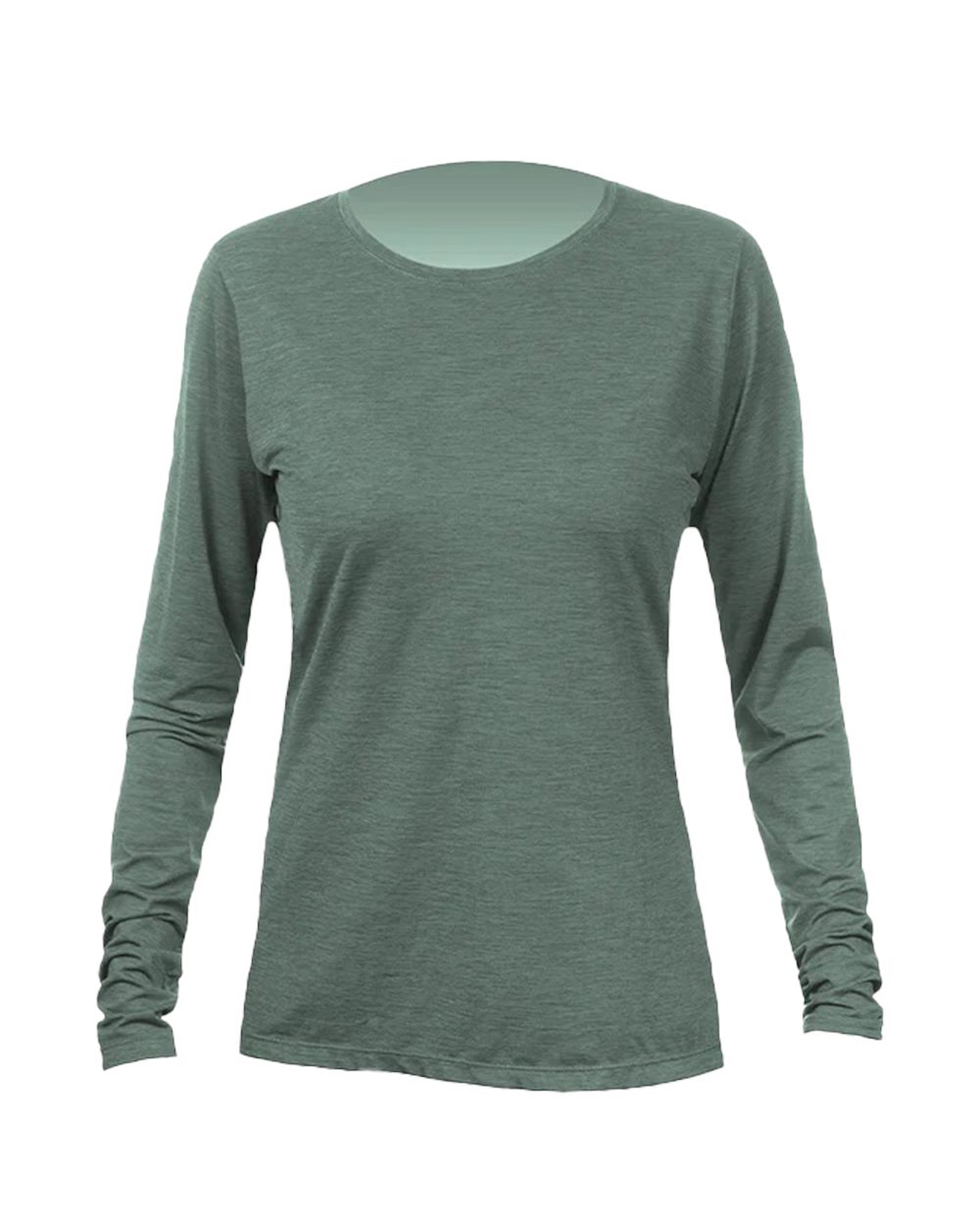 ANETIK Women's Breeze Tech Long Sleeve T-Shirt WSBRZL0