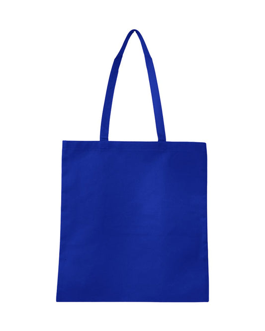 Q-Tees Non-Woven Tote Bag Q126300