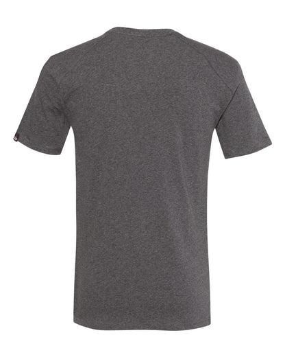 Badger FitFlex Performance T-Shirt 1000 #color_Charcoal