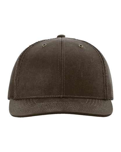 Richardson Fremont Trucker Cap 112WF Richardson Fremont Trucker Cap 112WF