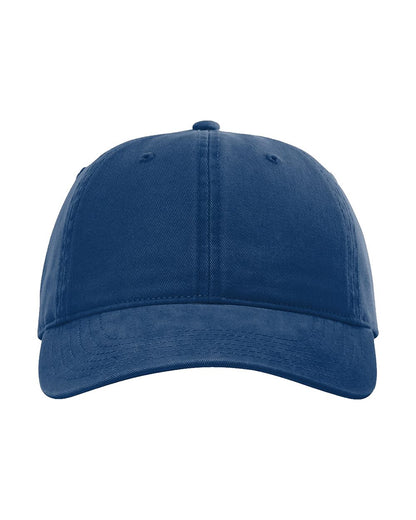 Richardson Peach Twill Dad Hat 326 Richardson Peach Twill Dad Hat 326