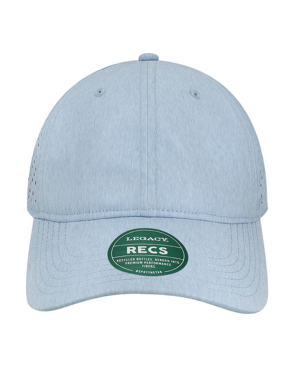 LEGACY Reclaim Sport Mesh Cap RECS