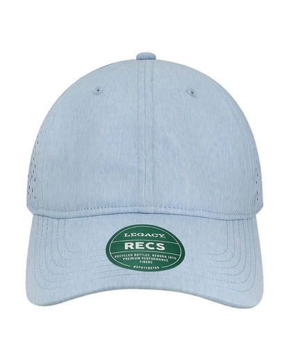 LEGACY Reclaim Sport Mesh Cap RECS LEGACY Reclaim Sport Mesh Cap RECS