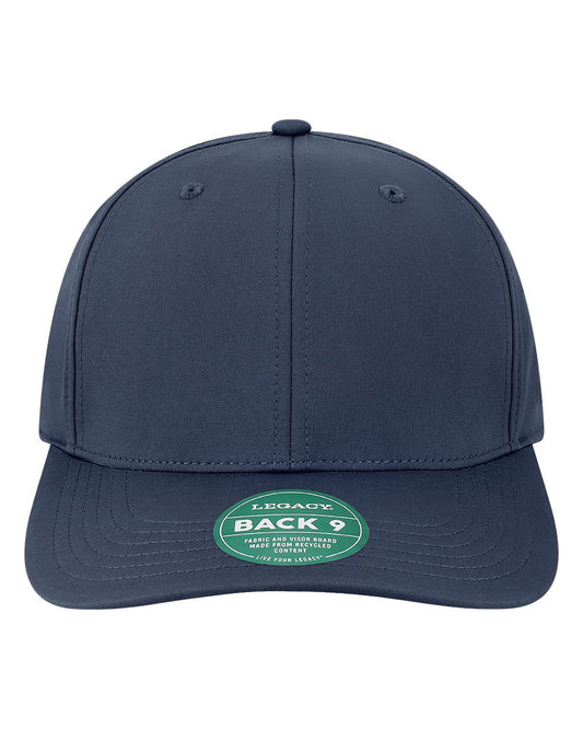 LEGACY Back Nine Cap B9A
