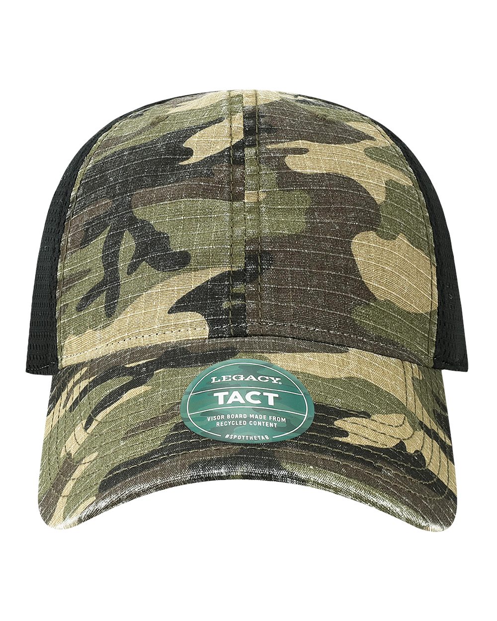 LEGACY Tacticool Cap TACT