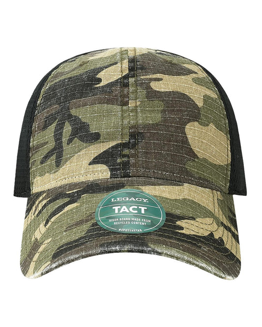 LEGACY Tacticool Cap TACT