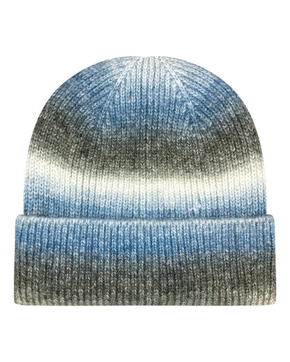 LEGACY Tie-Dyed Ribbed Beanie KTDRB LEGACY Tie-Dyed Ribbed Beanie KTDRB