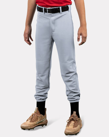 Augusta Sportswear Youth Gamer Classic Baseball Pants 6941 Augusta Sportswear Youth Gamer Classic Baseball Pants 6941