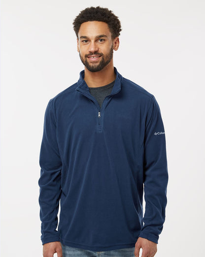 Columbia Klamath Range™ II Half Zip Pullover 212469 Columbia Klamath Range™ II Half Zip Pullover 212469