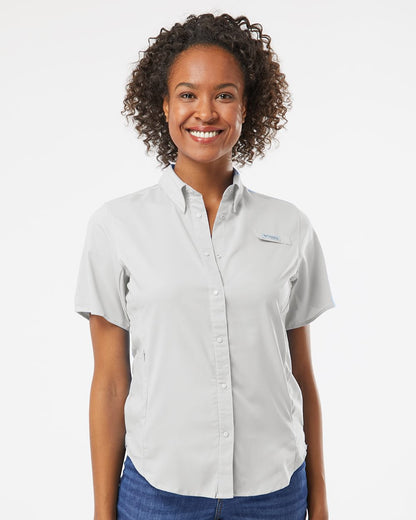 Columbia Women's PFG Tamiami™ II Short Sleeve Shirt 212466 Columbia Women&#39;s PFG Tamiami™ II Short Sleeve Shirt 212466