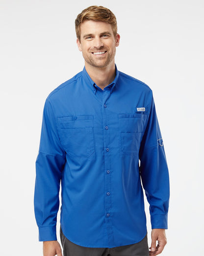 Columbia PFG Tamiami™ II Long Sleeve Shirt 212467 Columbia PFG Tamiami™ II Long Sleeve Shirt 212467