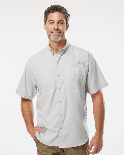 Columbia PFG Tamiami™ II Short Sleeve Shirt 212468 Columbia PFG Tamiami™ II Short Sleeve Shirt 212468