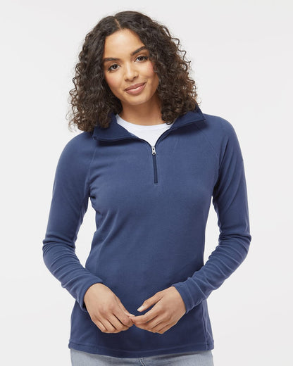 Columbia Women's Glacial™ IV Quarter Fleece Pullover 212495 Columbia Women&#39;s Glacial™ IV Quarter Fleece Pullover 212495