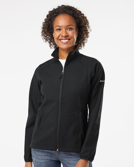 Columbia Women’s Kruser Ridge™ Softshell Jacket 212493