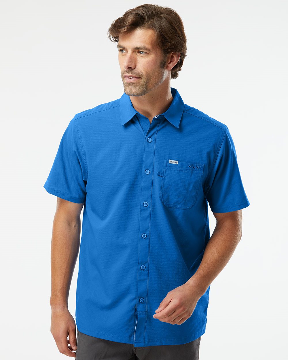 Columbia PFG Slack Tide™ Camp Shirt 212484