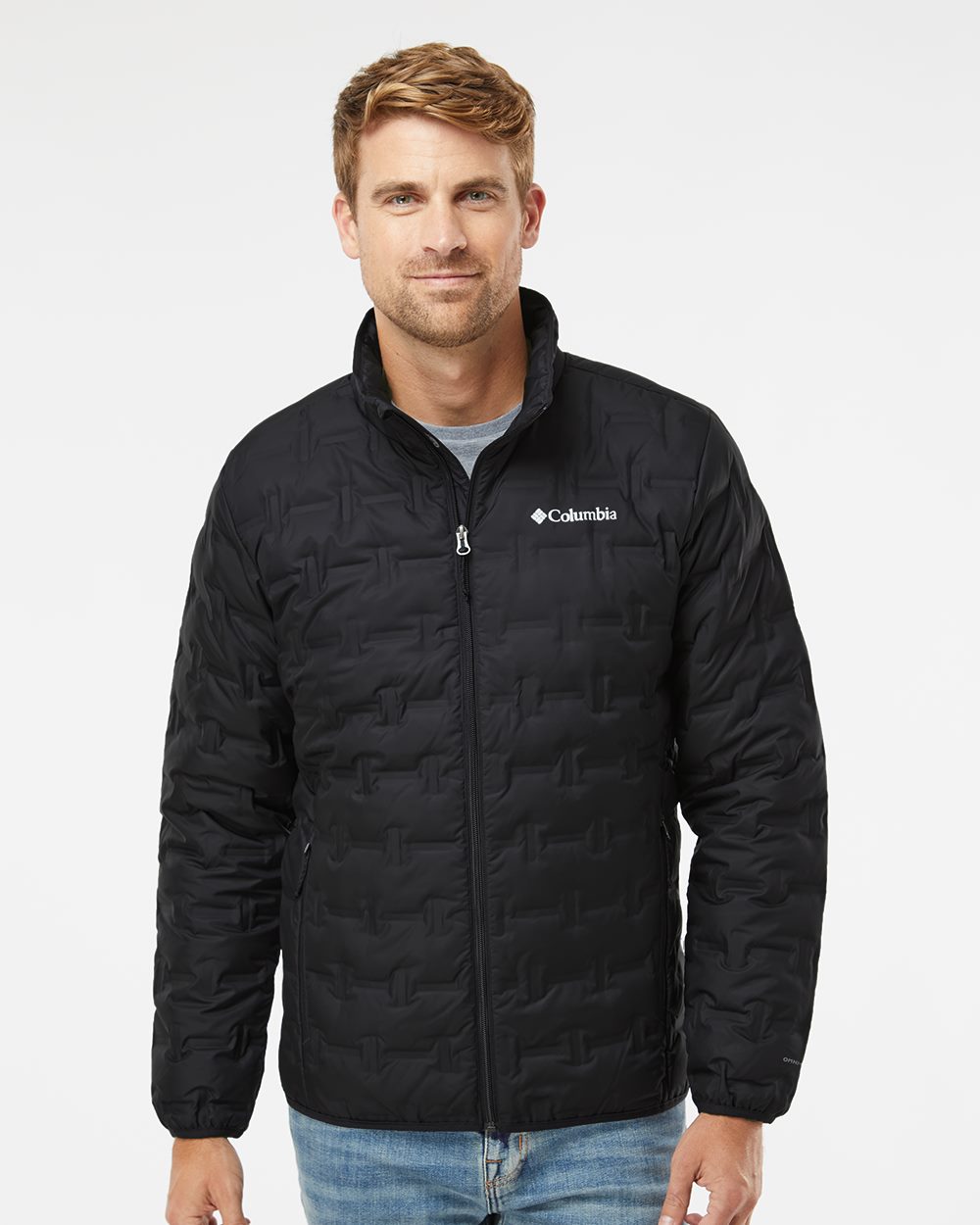 Columbia Men's Delta Ridge™ II Down Jacket 208624
