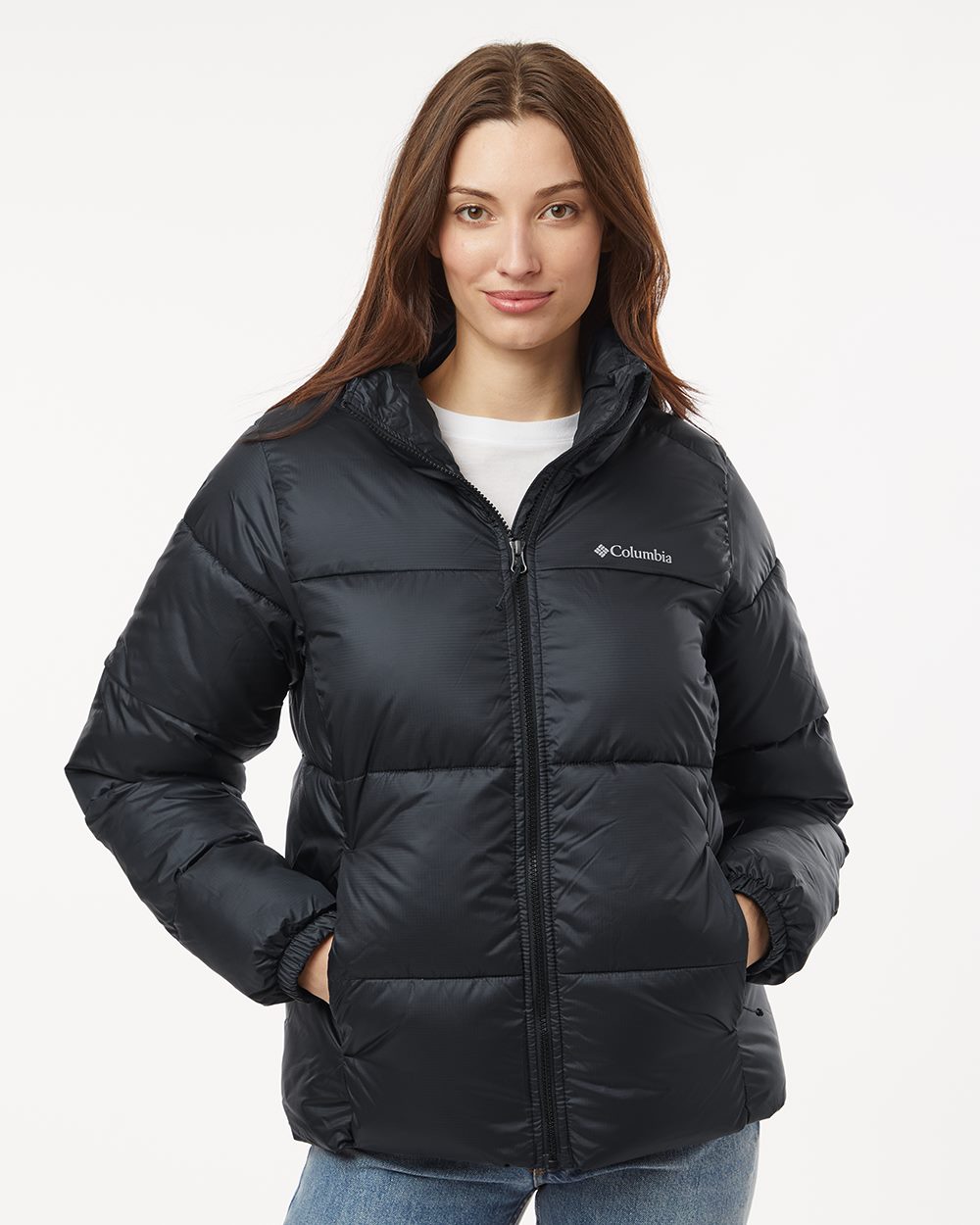 Columbia Women's Puffect™ II Full-Zip Jacket 209029
