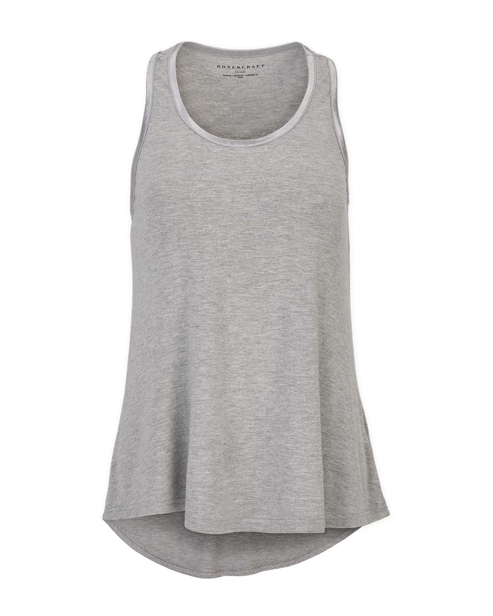 Boxercraft Women's Bamboo Tank Top BW2508