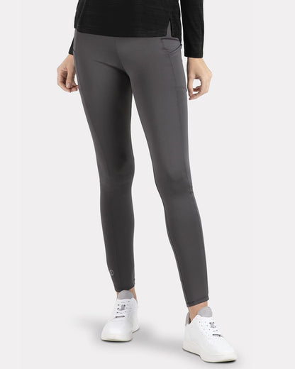 Holloway Women's CoolCore® Leggings 222702 Holloway Women&#39;s CoolCore® Leggings 222702