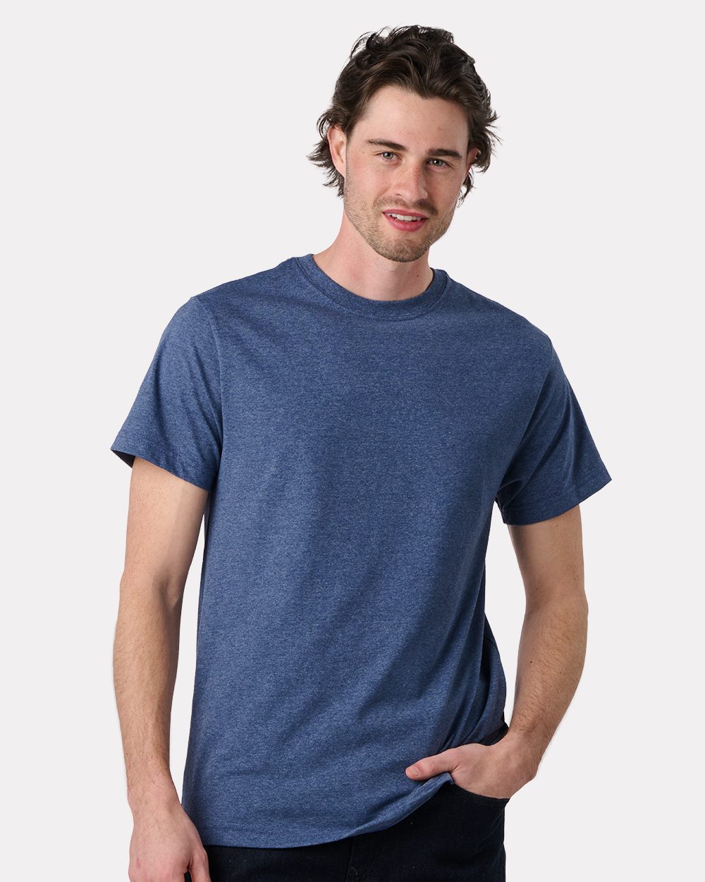 Recover Men's Eco T-Shirt EC100