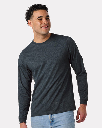 Recover Unisex Eco Long Sleeve T-Shirt EC102 Recover Unisex Eco Long Sleeve T-Shirt EC102