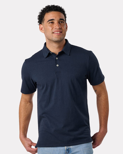 Recover Men's Eco Polo EC500 Recover Men's Eco Polo EC500