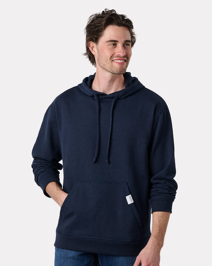Recover Unisex Fleece Hooded Sweatshirt RC1093 Recover Unisex Fleece Hooded Sweatshirt RC1093