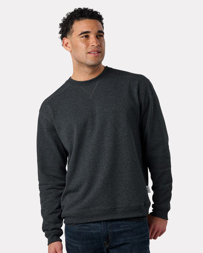 Recover Unisex Recycled Crewneck Sweatshirt RC1095 Recover Unisex Recycled Crewneck Sweatshirt RC1095