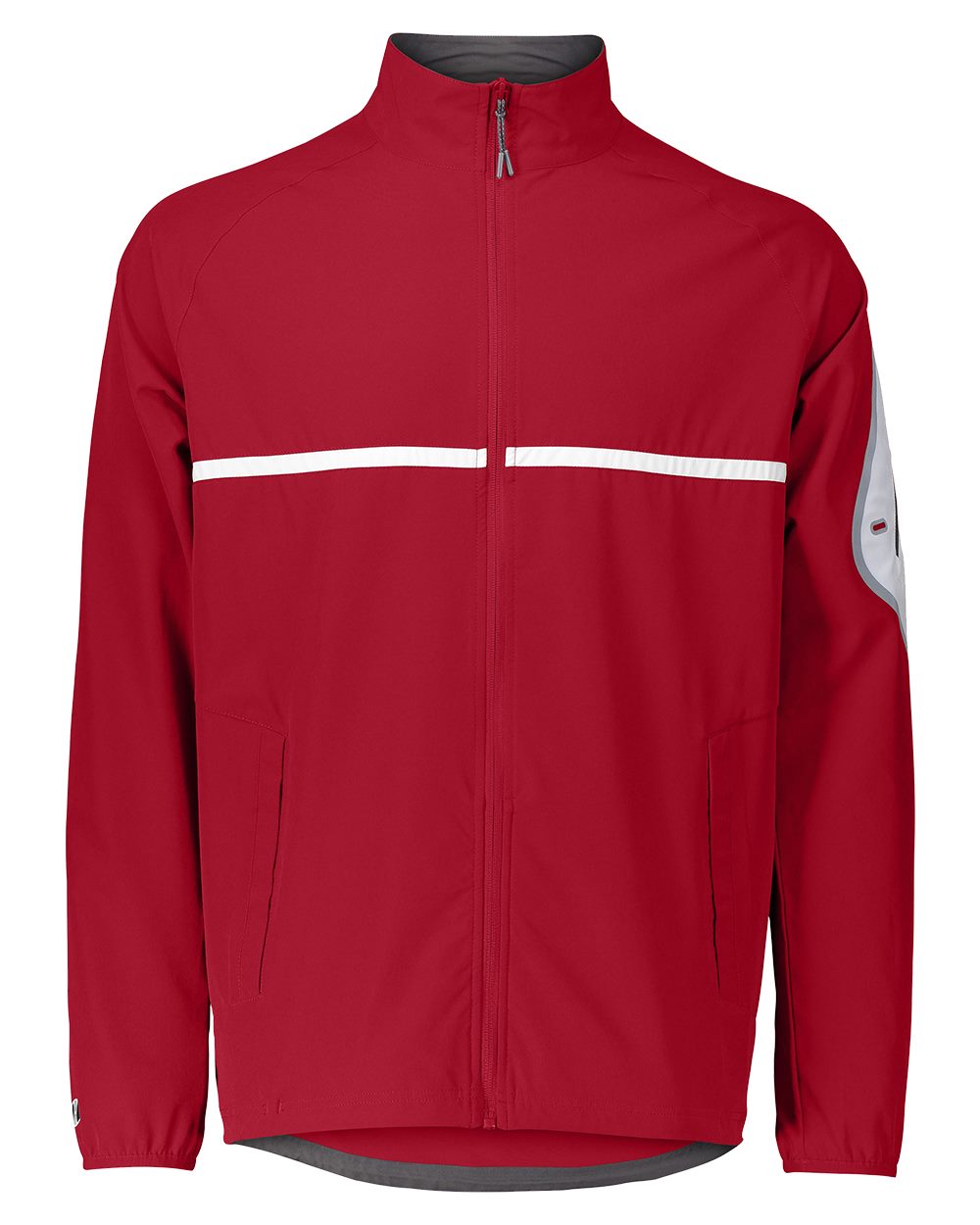 Holloway Unisex Weld Jacket 229543