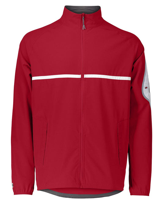 Holloway Unisex Weld Jacket 229543